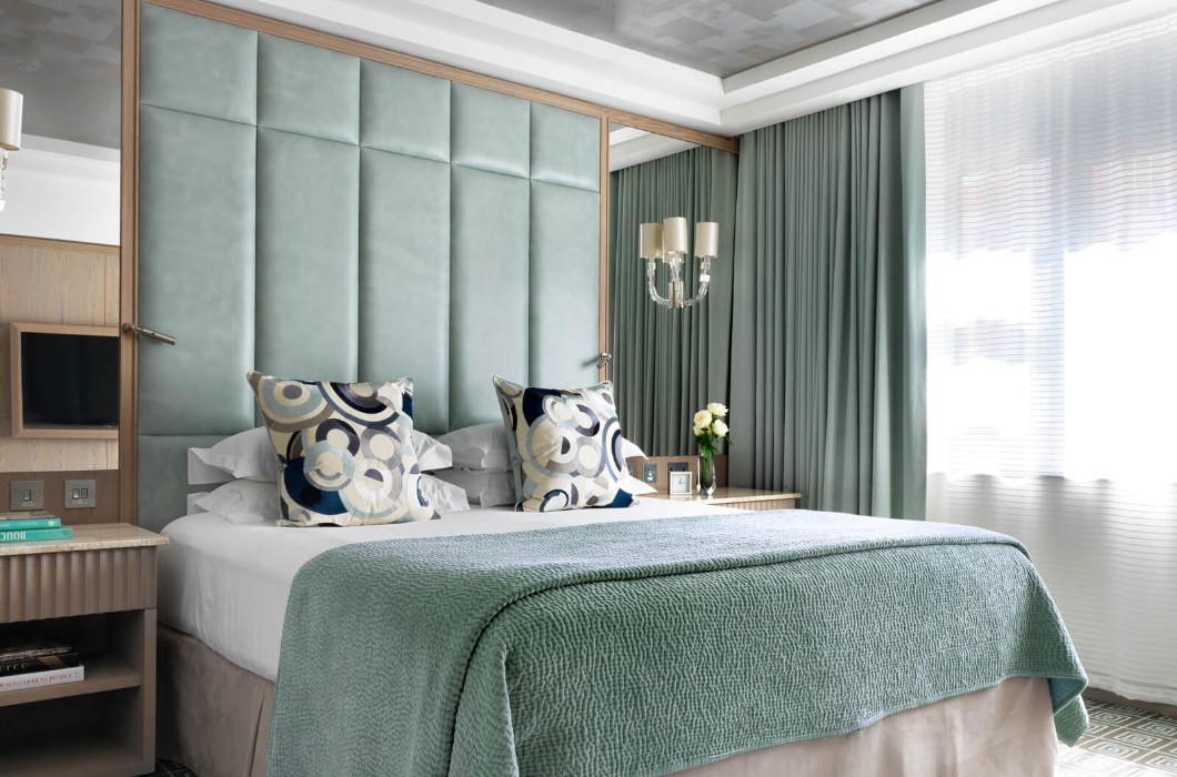 The Marylebone