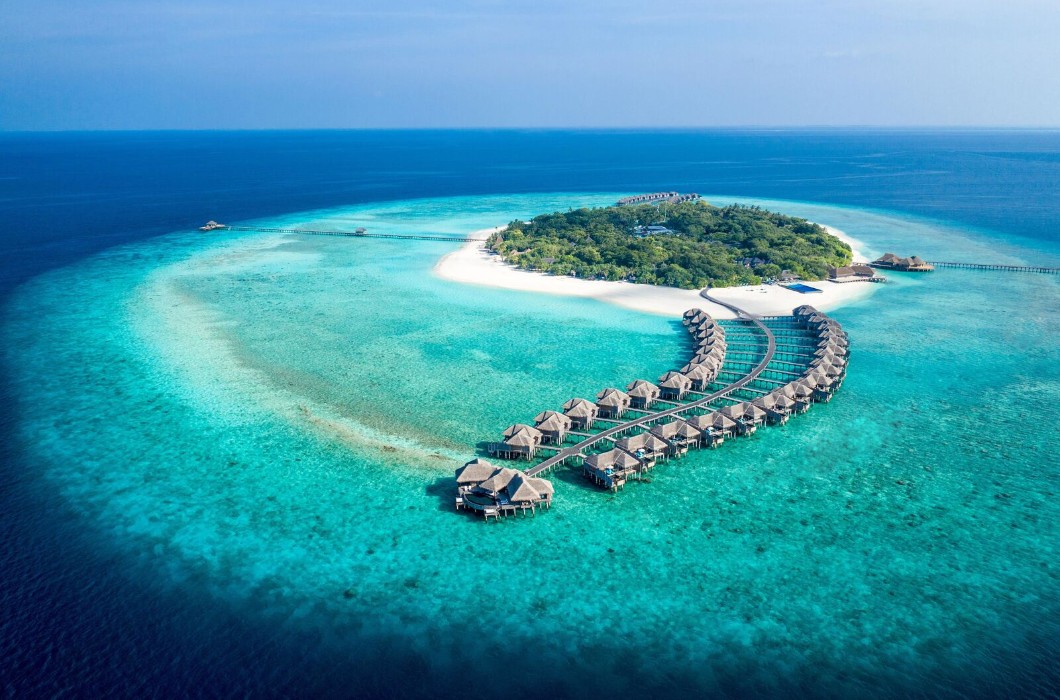 JA Manafaru, Maldives