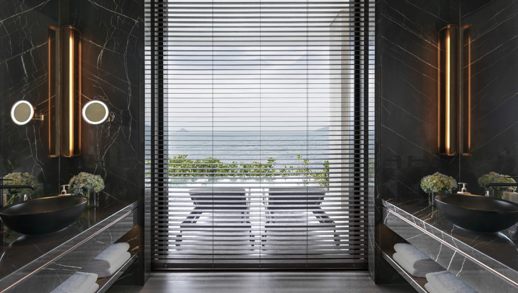 Villa Le Corail