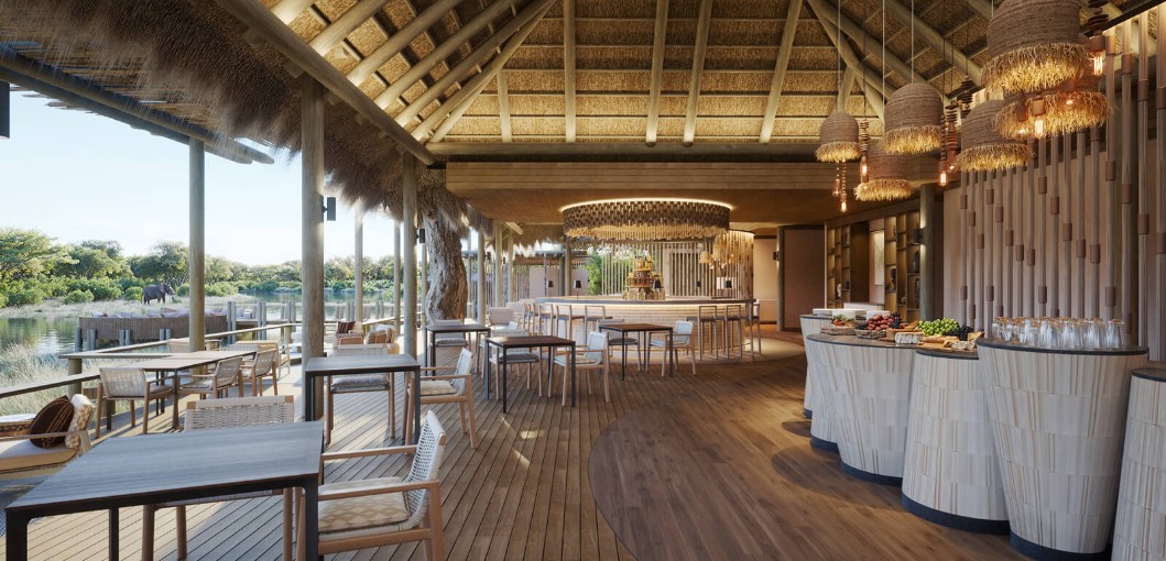 Desert & Delta Safaris