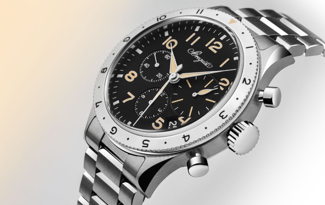 Breguet
