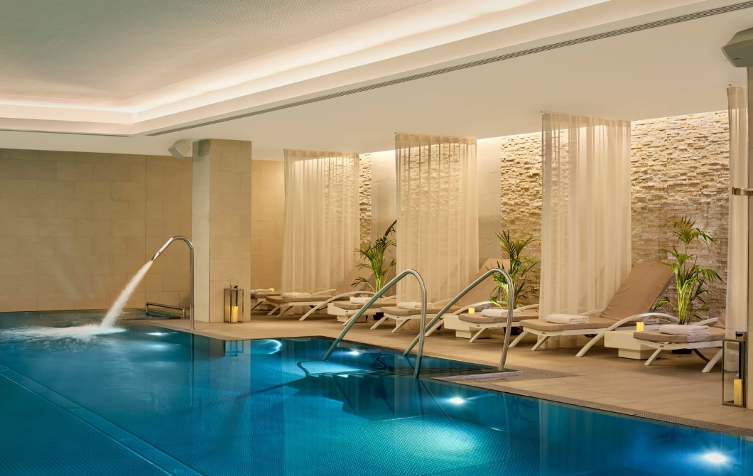 The Ritz-Carlton, Vienna 