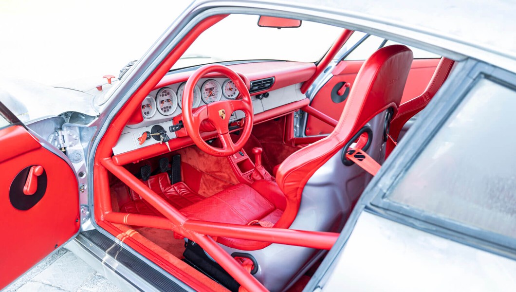 On The Grid: The Abu Dhabi Auction