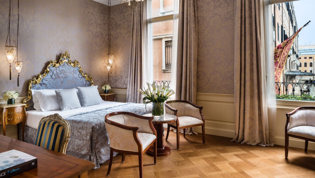 Baglioni Hotel Luna