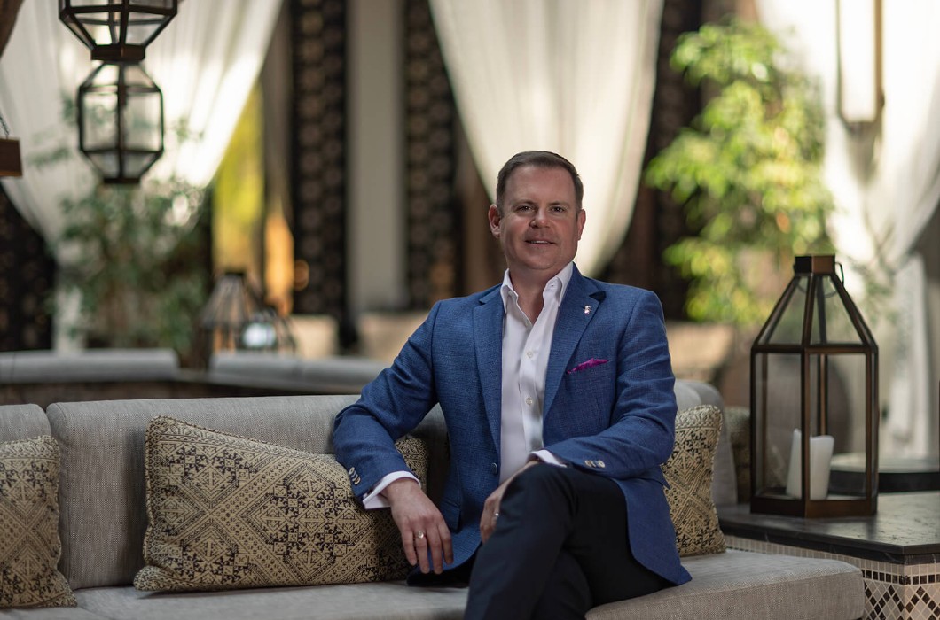 The Ritz-Carlton Ras Al Khaimah, Al Wadi Desert