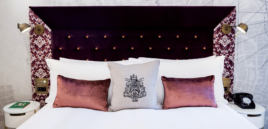 Vintry & Mercer London, UK