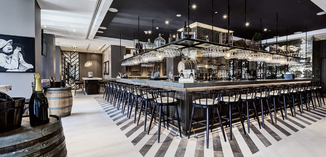 Al Bandar Rotana – Creek, Dubai 