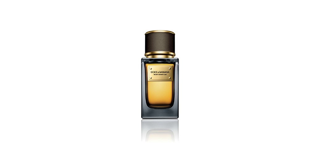 Dolce and Gannaba Velvet Desert Oud