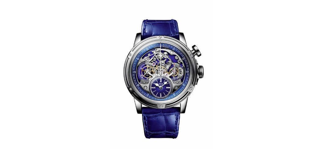 Ateliers Louis Moinet Memoris