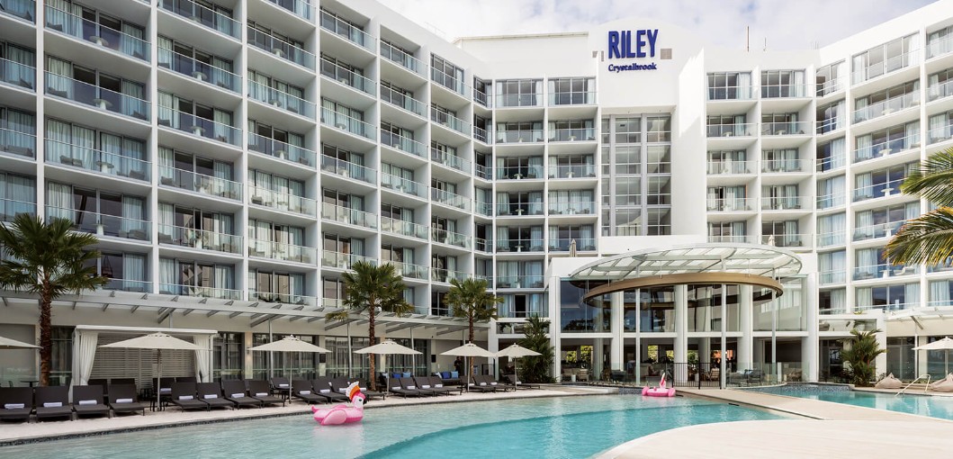Riley, a Crystalbrook Collection Resort