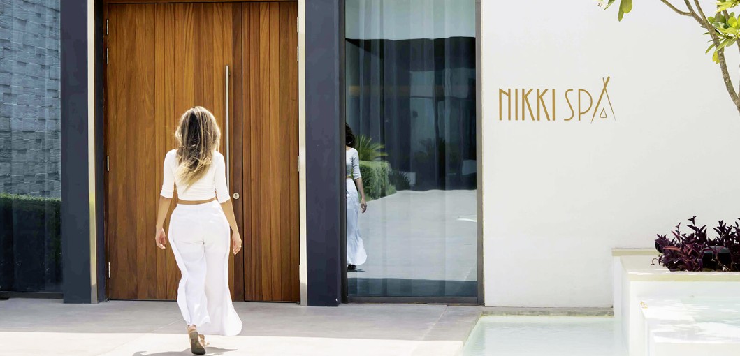 Nikki Beach Dubai