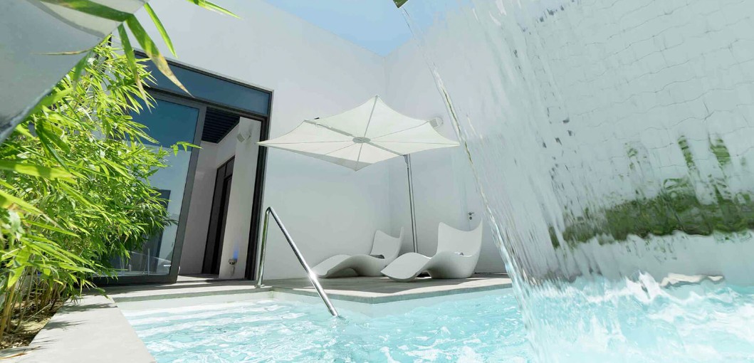 Nikki Beach Dubai