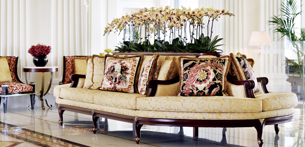 Palazzo Versace Dubai 