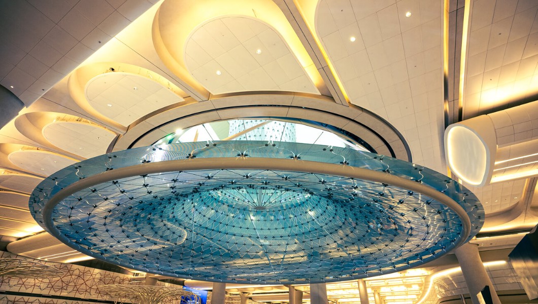 Abu Dhabi Airport