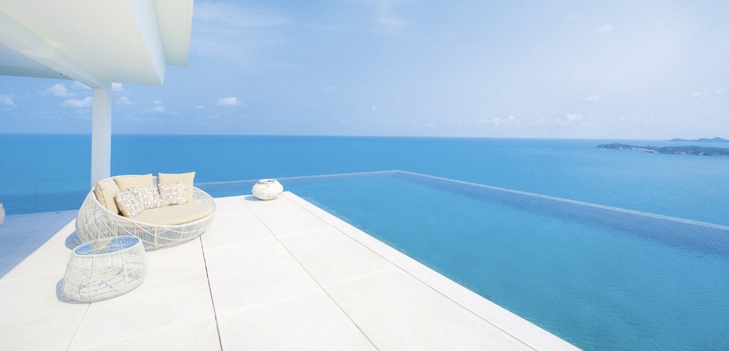 Samujana, Koh Samui