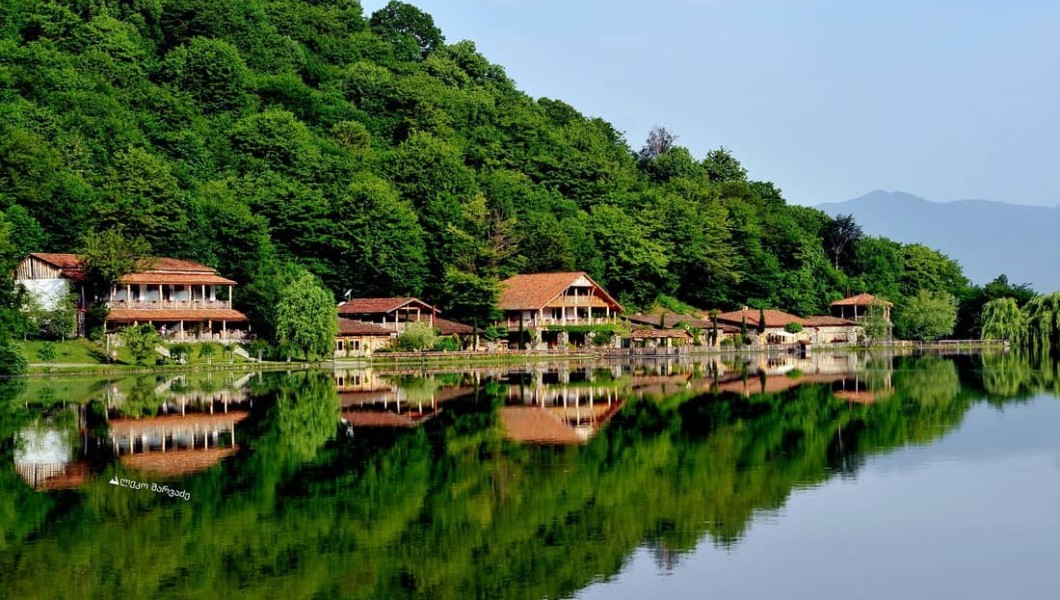 Lopota Lake Resort & Spa