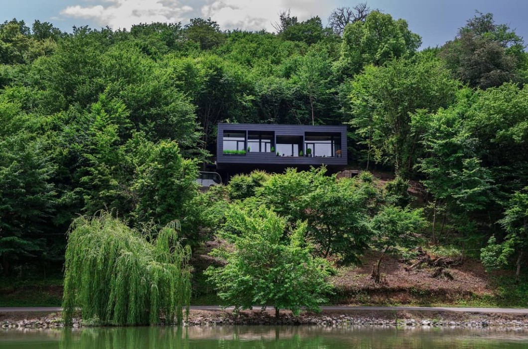 Lopota Lake Resort & Spa