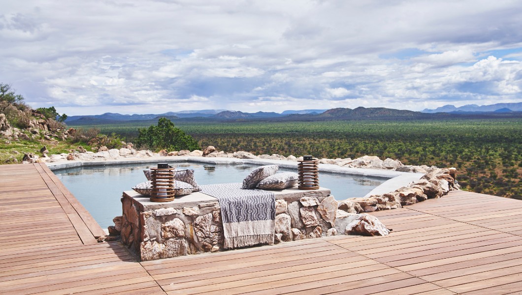 Habitas Namibia