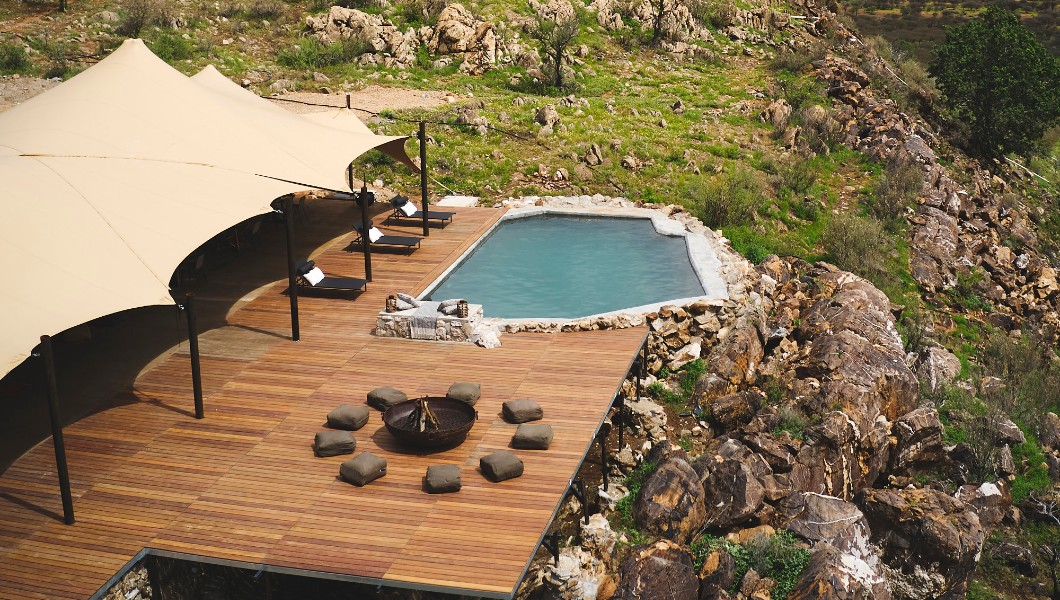 Habitas Namibia