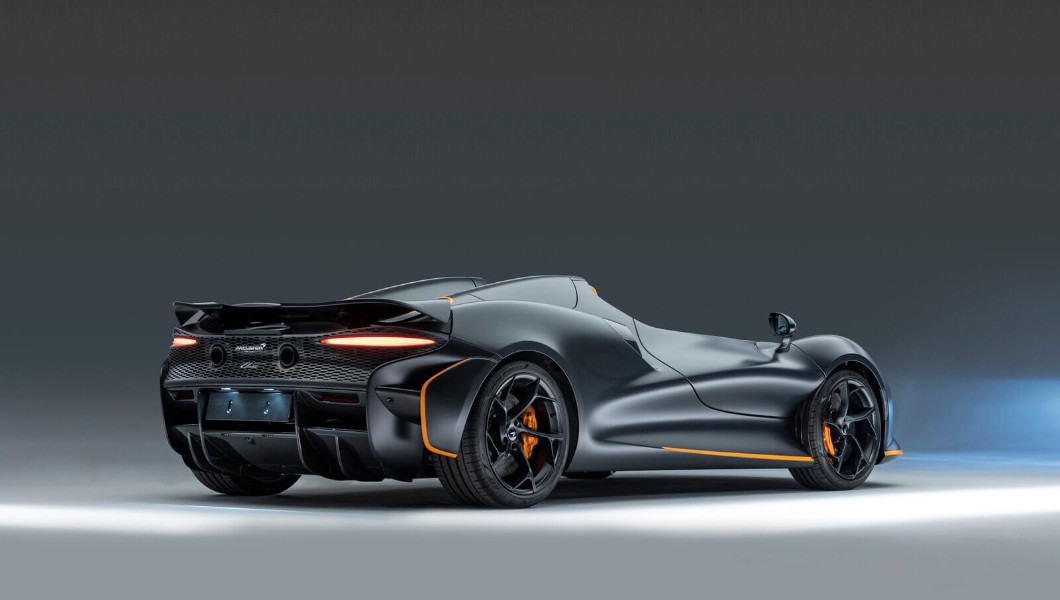 On The Grid: The Abu Dhabi Auction