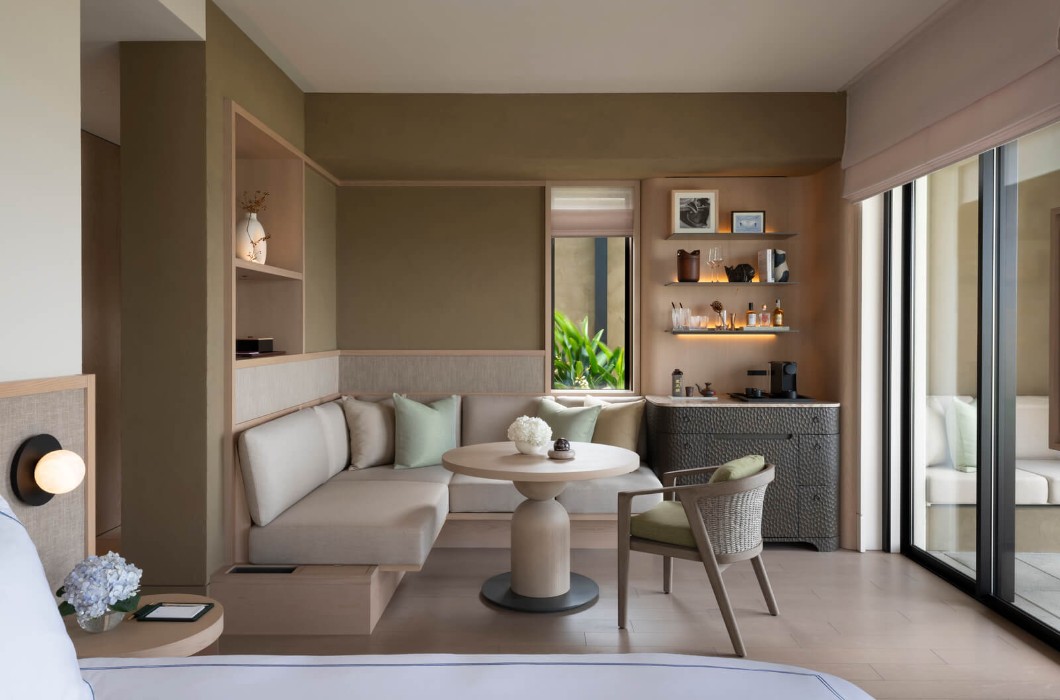 Rosewood Miyakojima