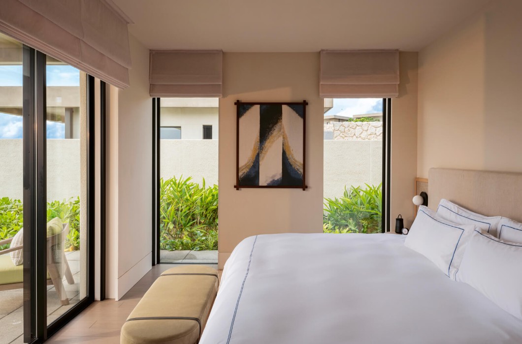 Rosewood Miyakojima