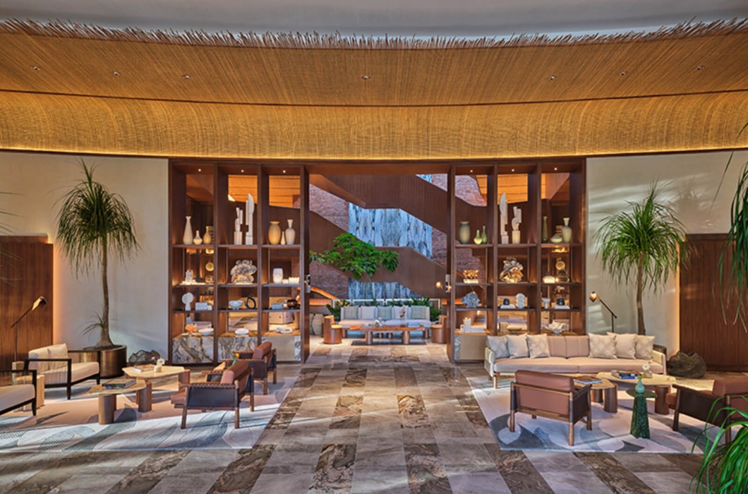 The St. Regis Cap Cana Resort