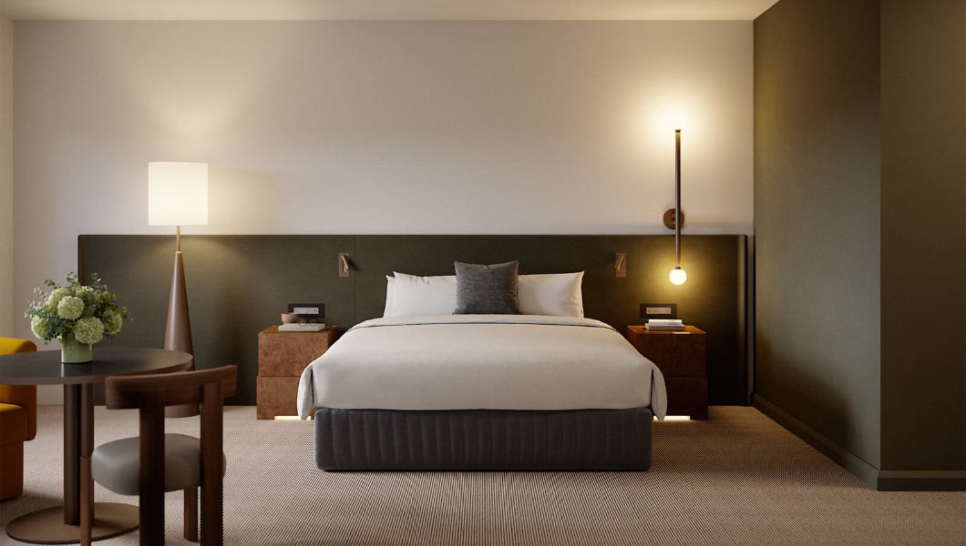Sofitel Sydney Wentworth