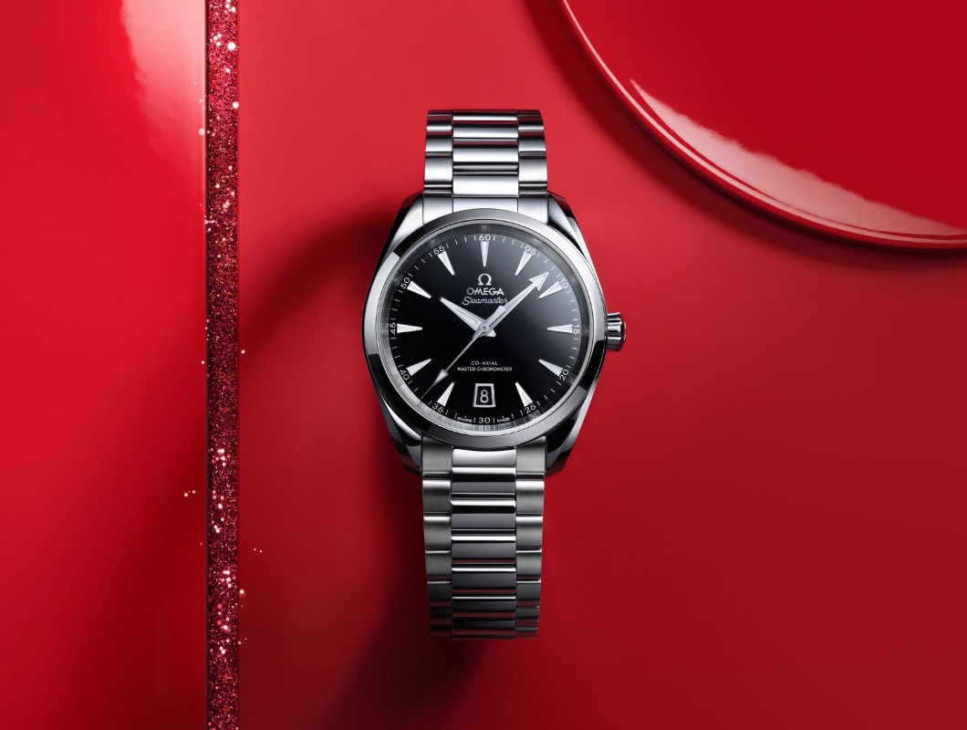 Omega Watches