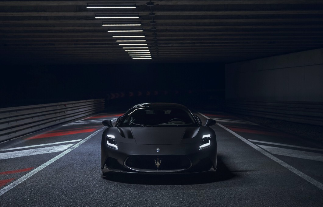 Maserati