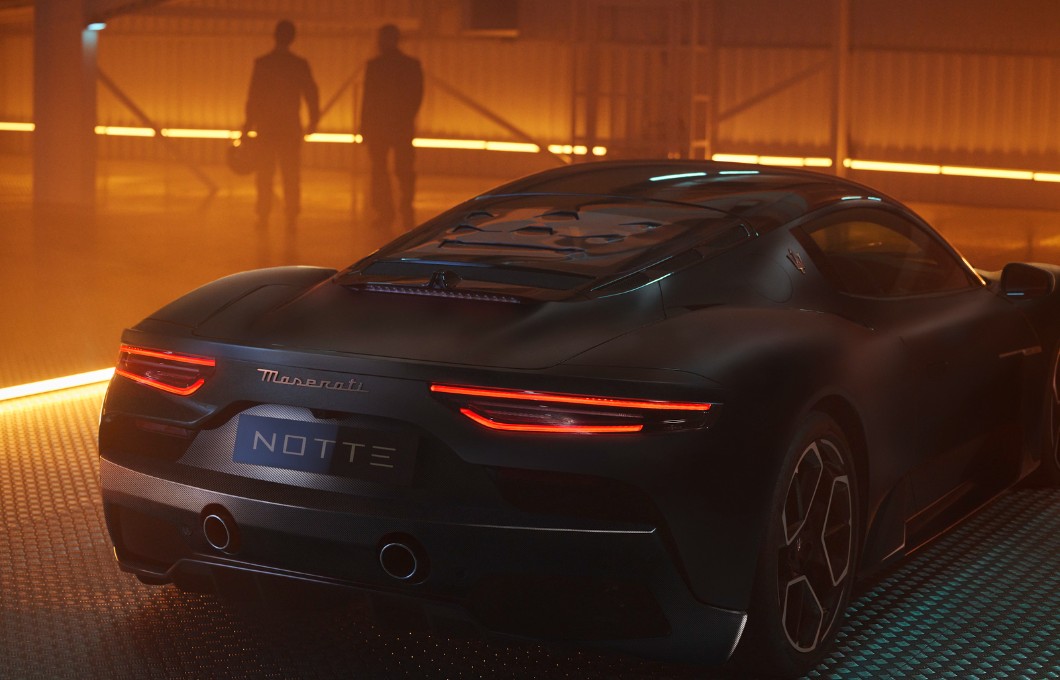 Maserati