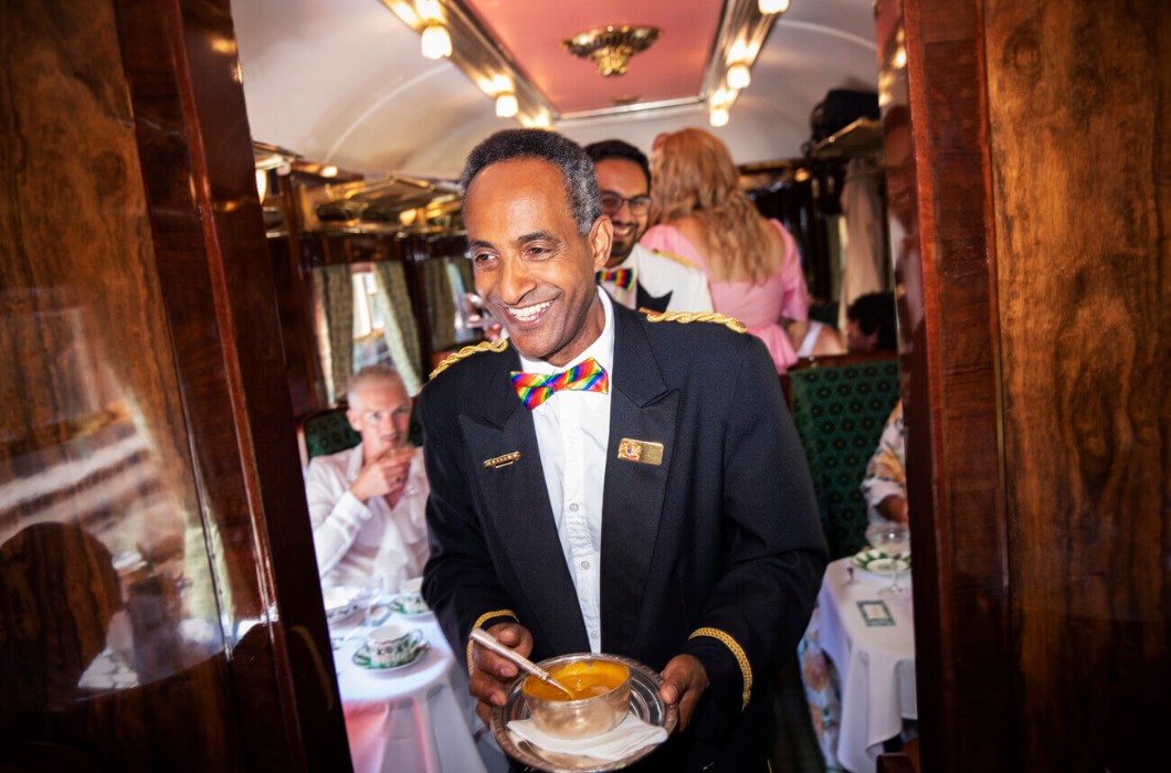 British Pullman, A Belmond Train