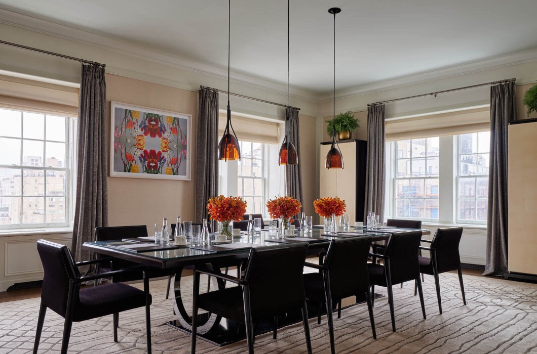 The Mark Hotel