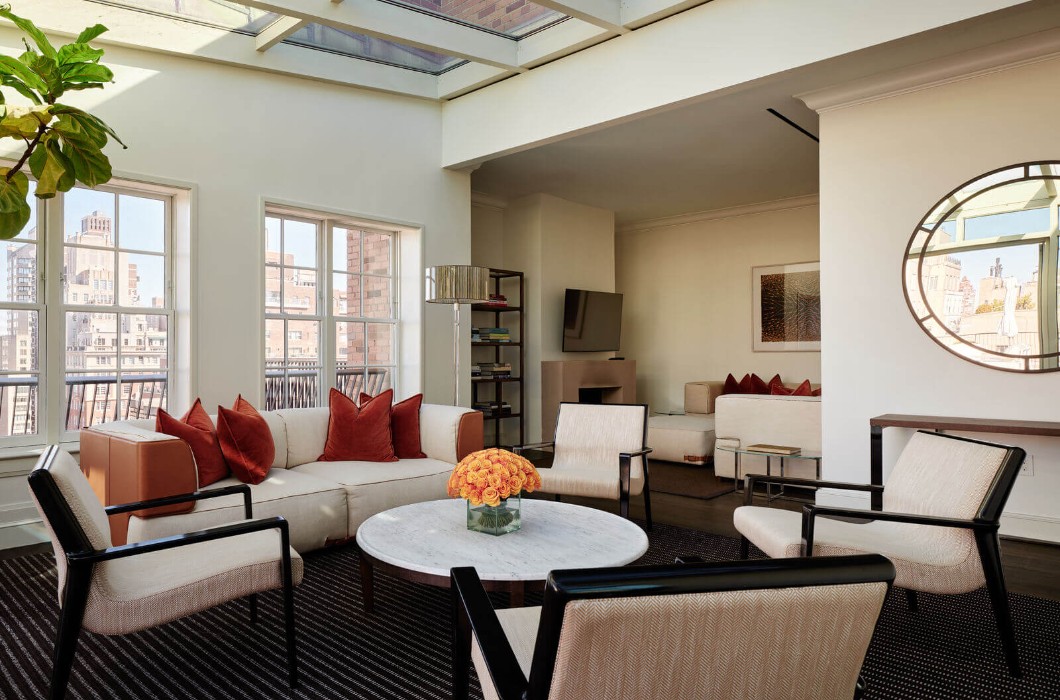 The Mark Hotel