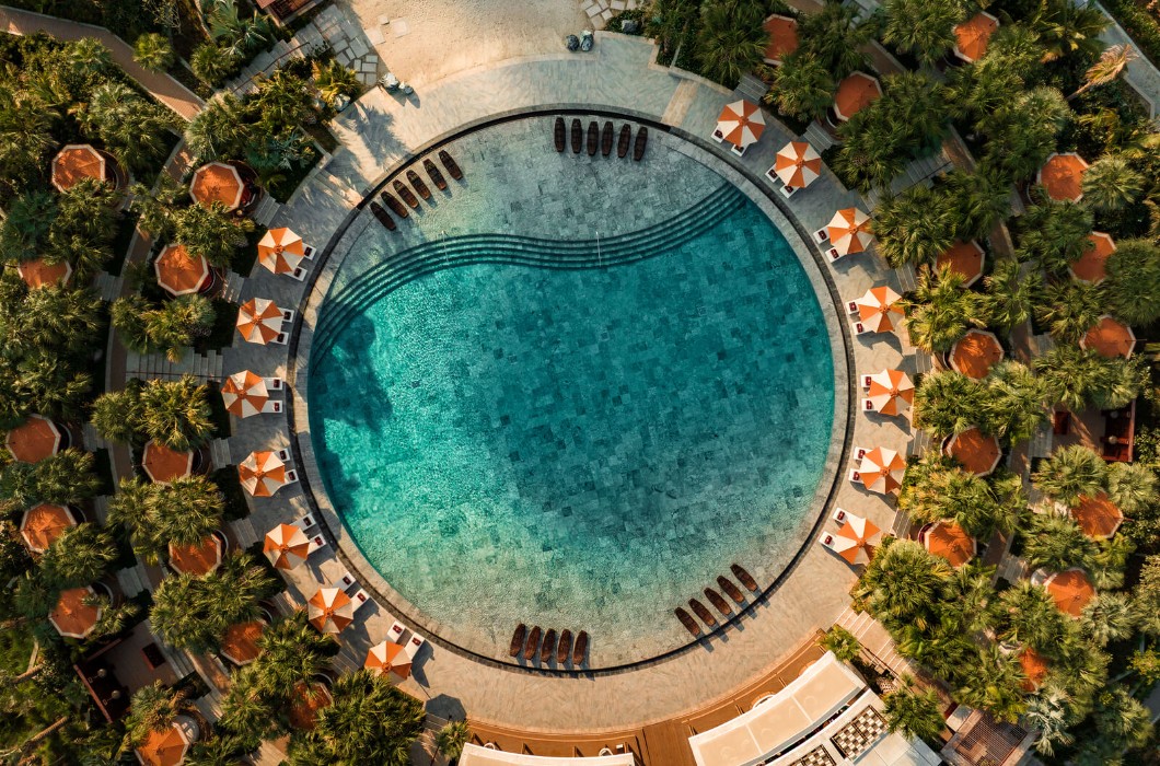 Jumeirah Marsa Al Arab