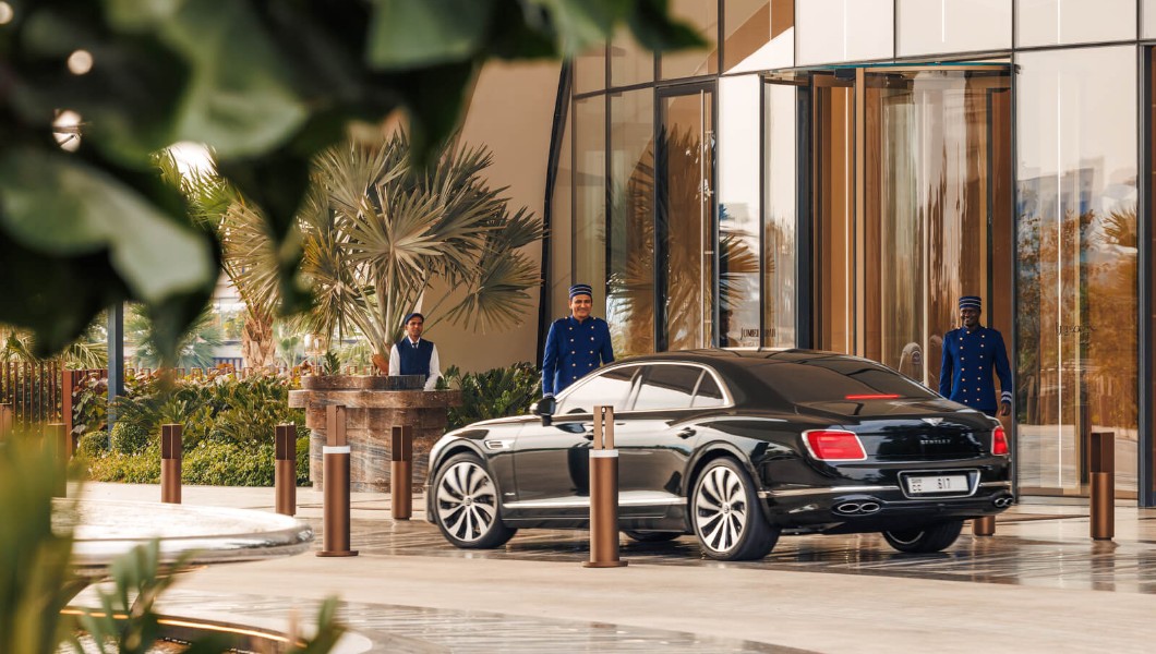 Jumeirah Marsa Al Arab