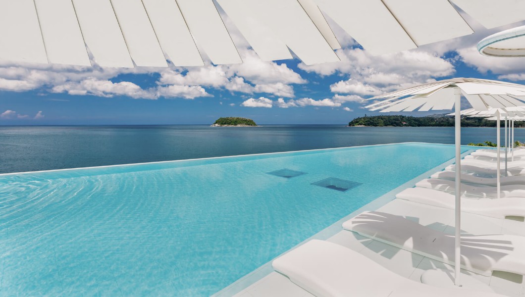Kata Rocks Phuket
