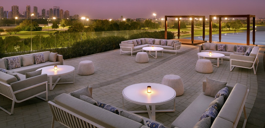 Vida Emirates Hills, The Special Summer Package 