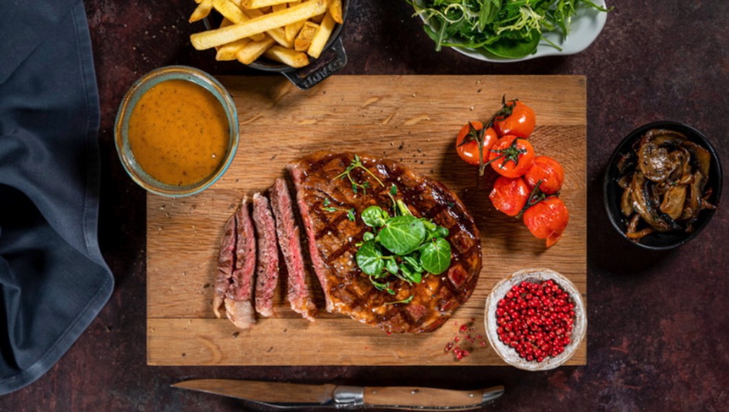 Marco Pierre White Steakhouse & Grill