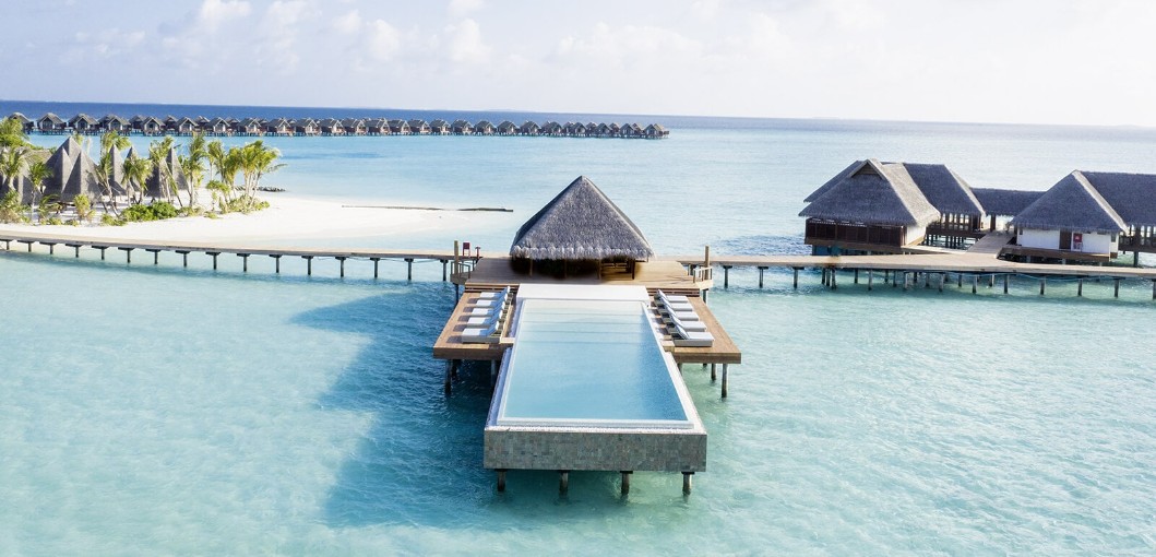 Adaaran Maldives