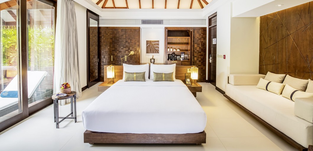 Adaaran Maldives