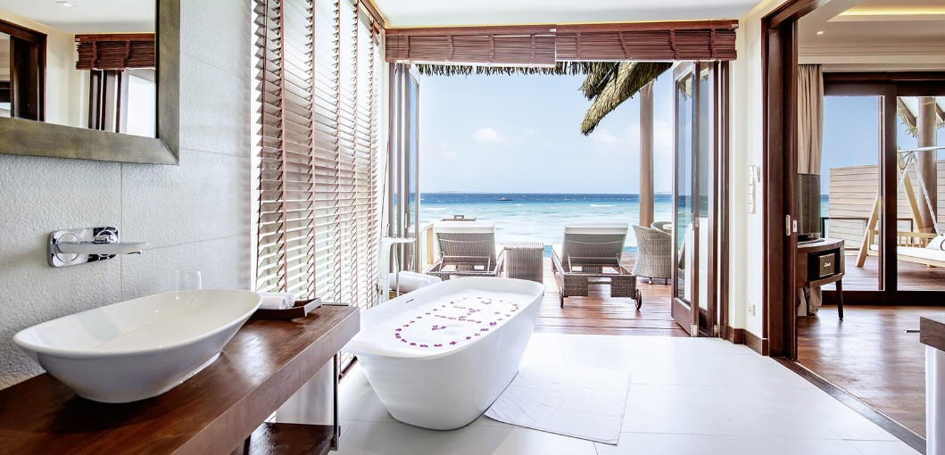Adaaran Maldives