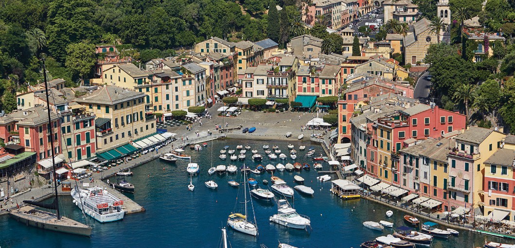 Splendido Mare, a Belmond Hotel, Portofino