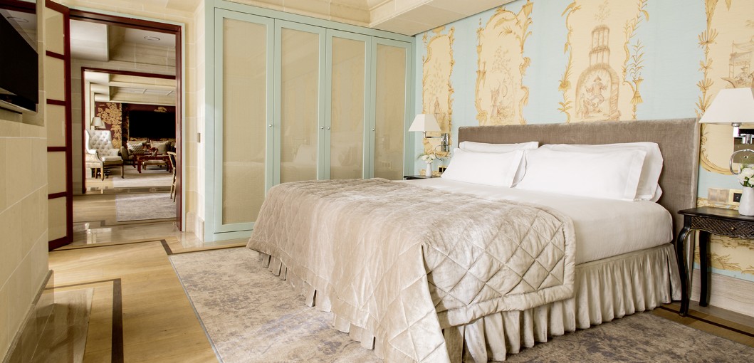 Majestic Hotel & Spa Barcelona