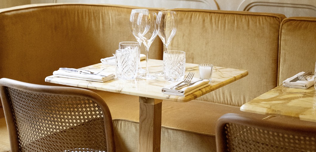 Nolinski Le Restaurant