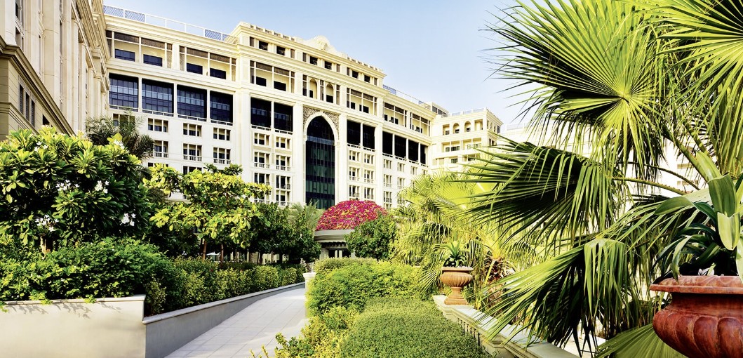 Palazzo Versace