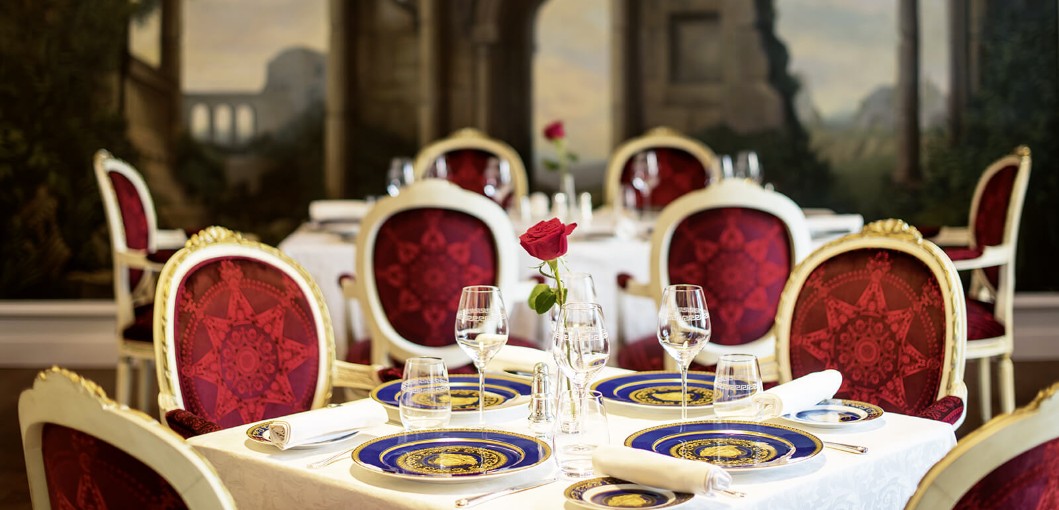 Palazzo Versace