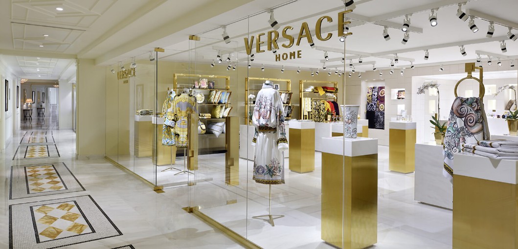 Palazzo Versace Dubai 