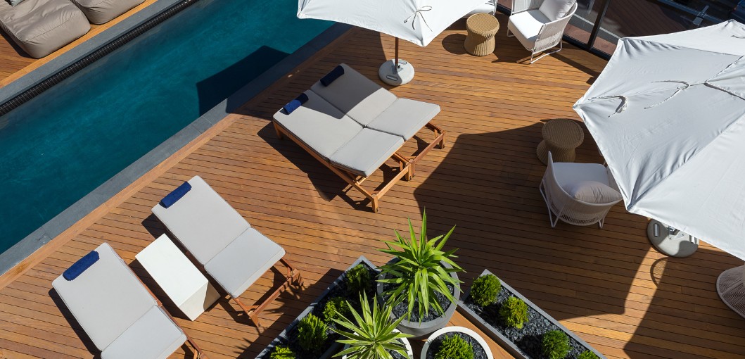 Radisson Blu Hotel & Residence Cape Town