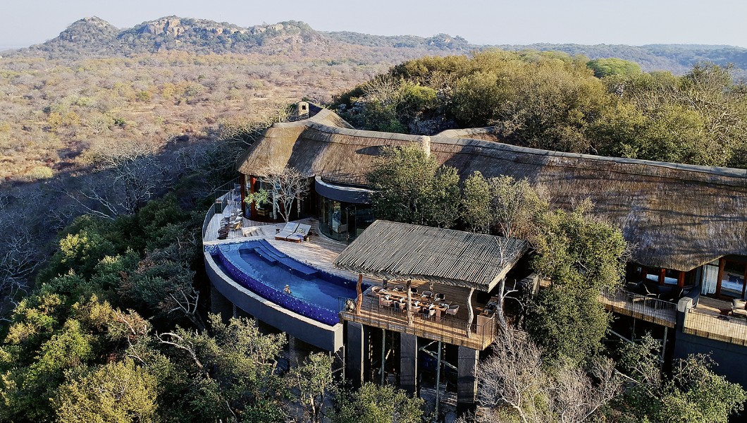 Singita